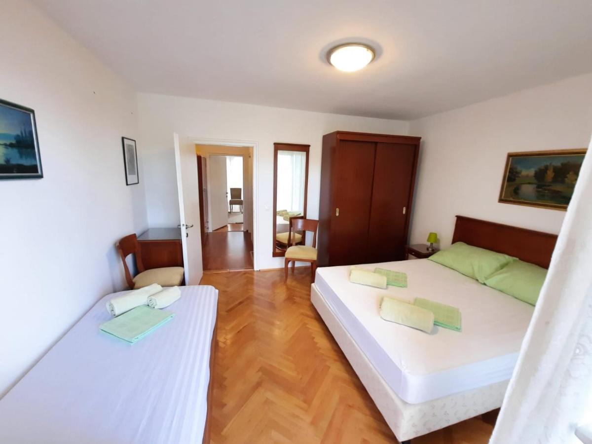 Holiday Home Marija Vantacici Buitenkant foto