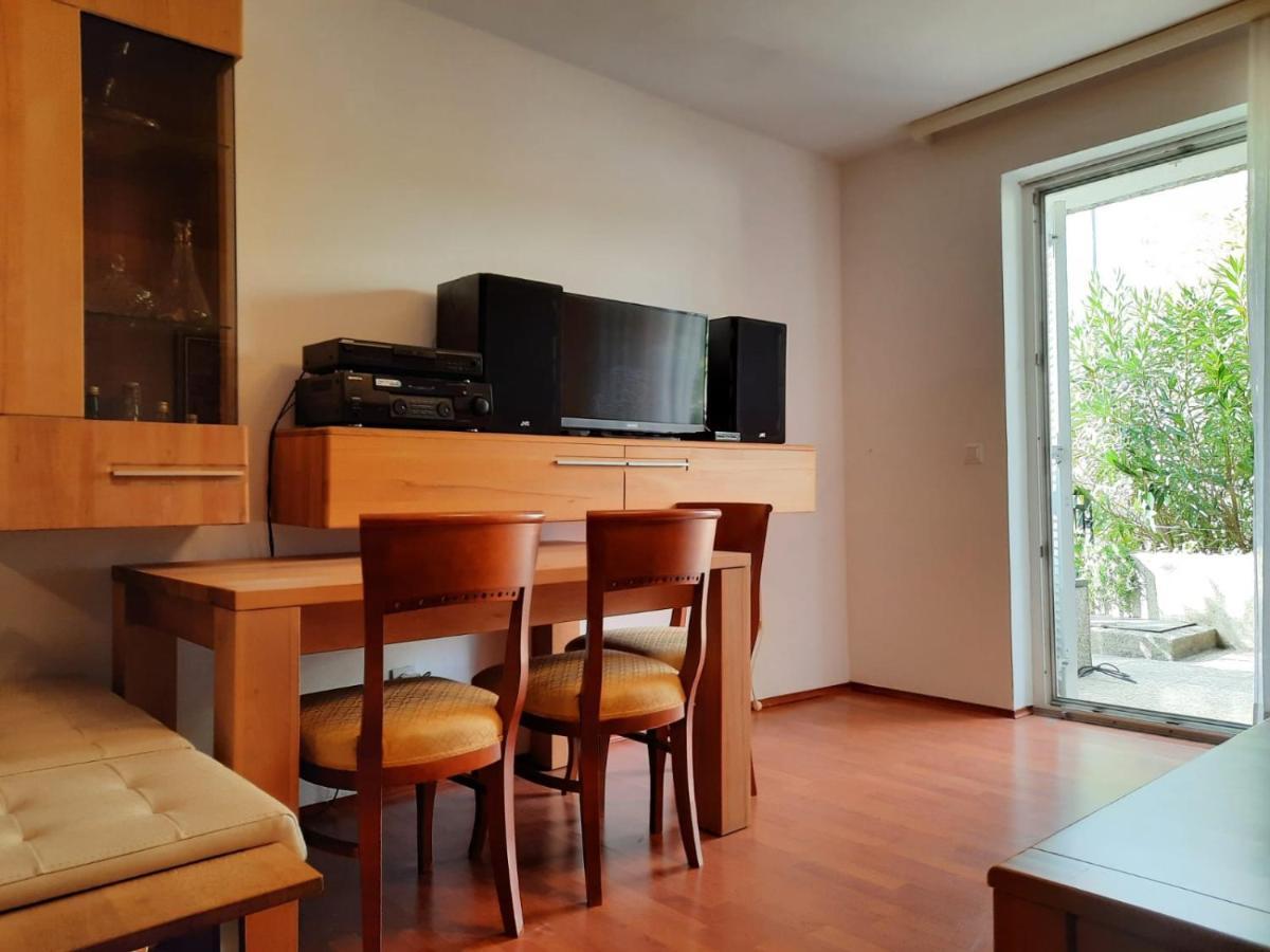 Holiday Home Marija Vantacici Buitenkant foto