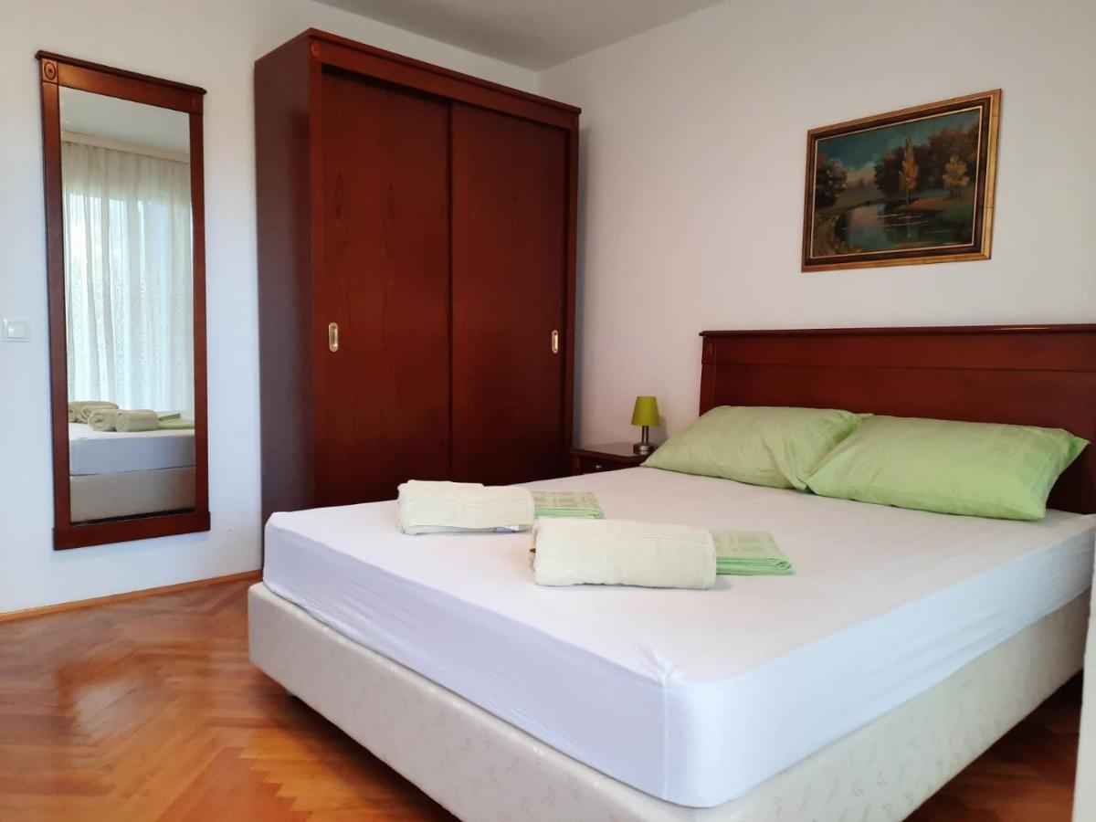Holiday Home Marija Vantacici Buitenkant foto