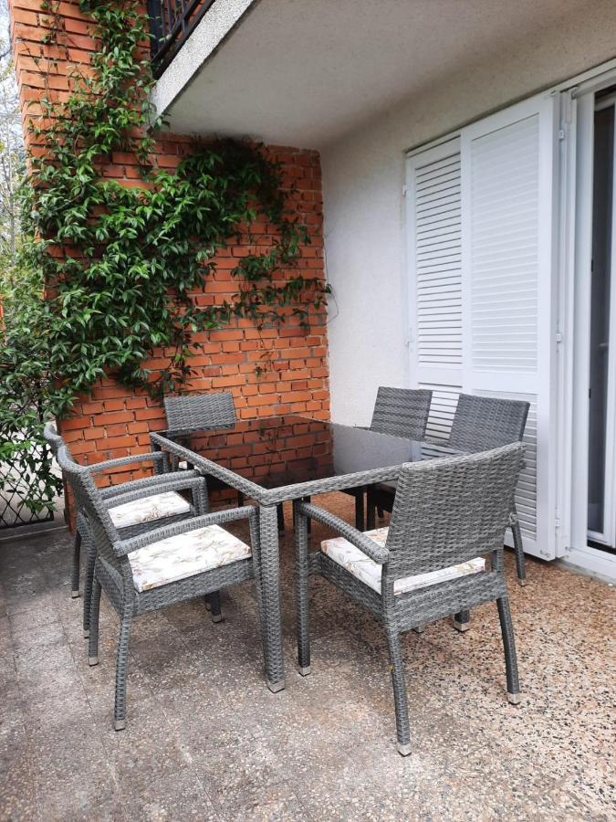 Holiday Home Marija Vantacici Buitenkant foto