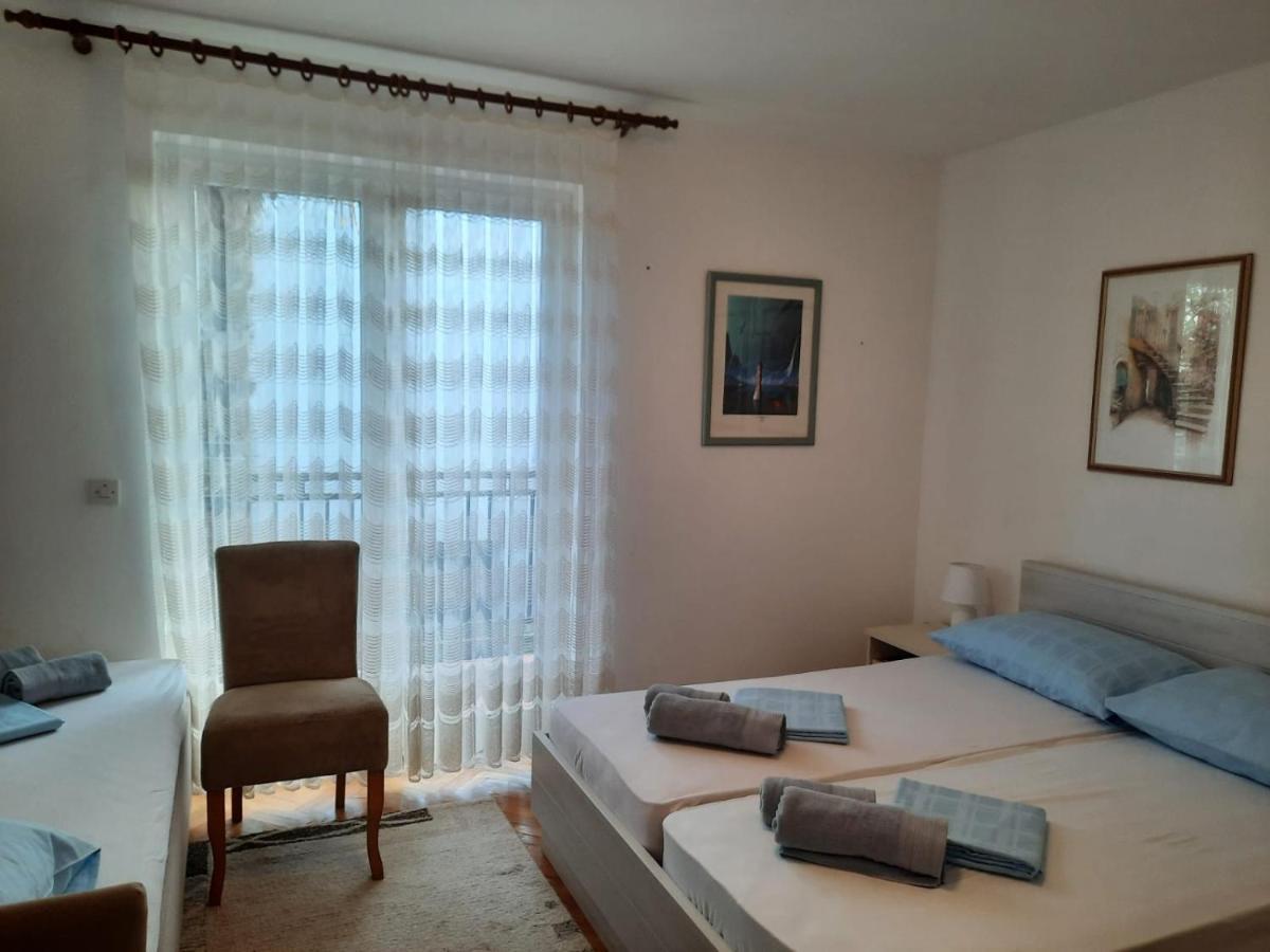 Holiday Home Marija Vantacici Buitenkant foto