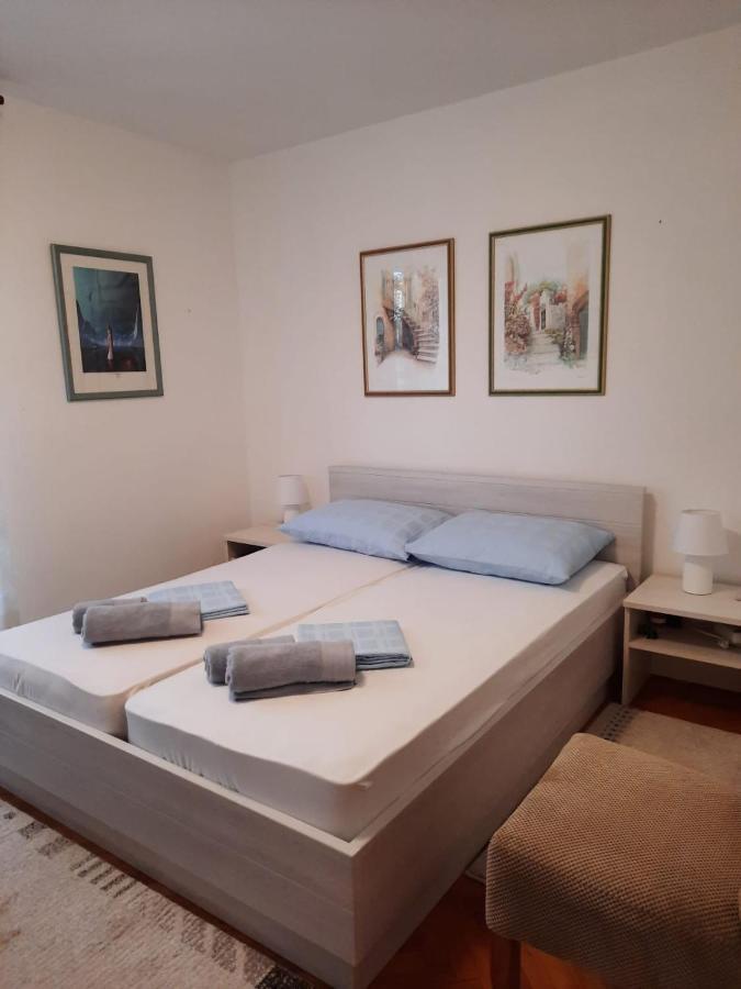 Holiday Home Marija Vantacici Buitenkant foto