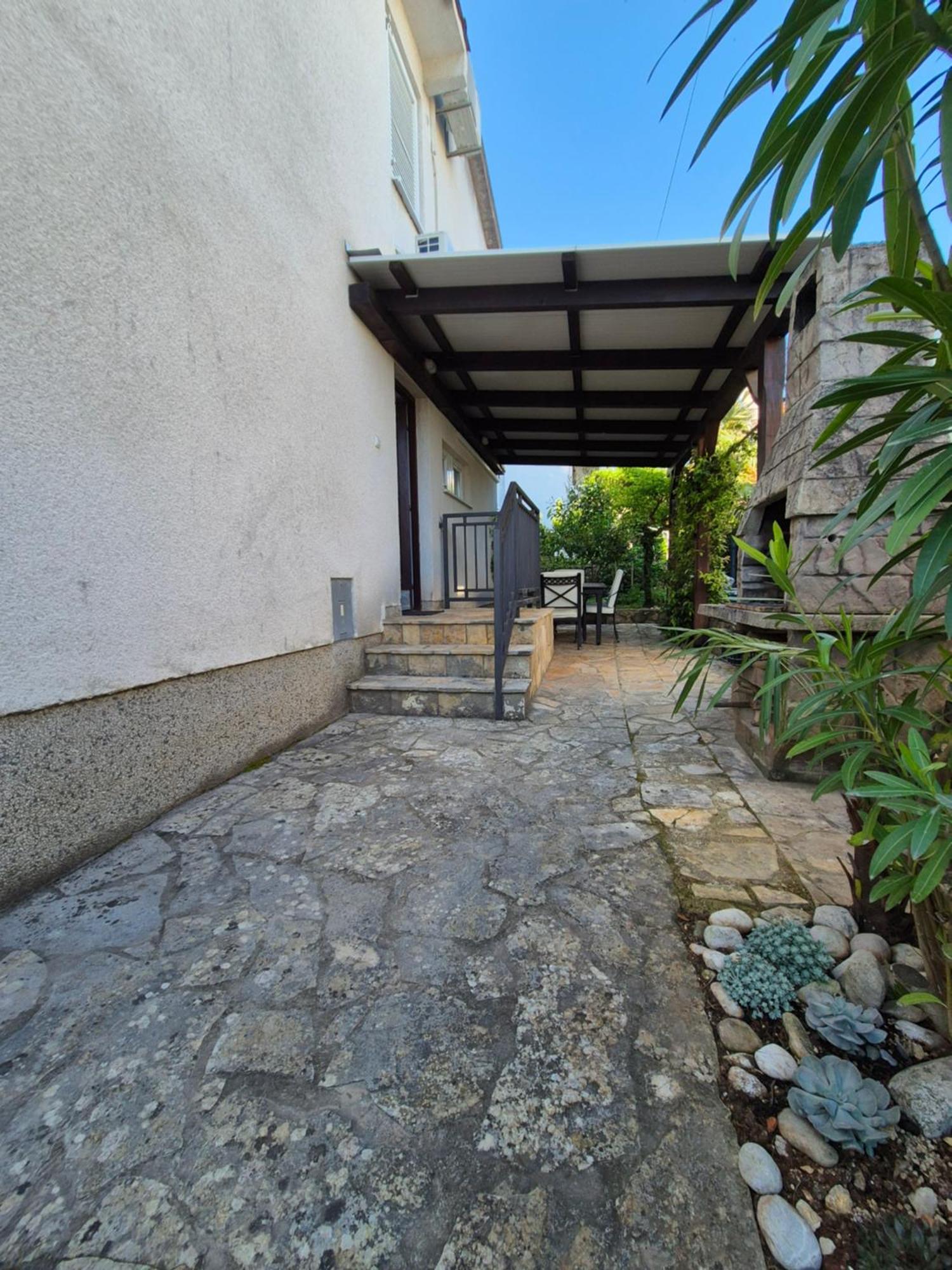 Holiday Home Marija Vantacici Buitenkant foto