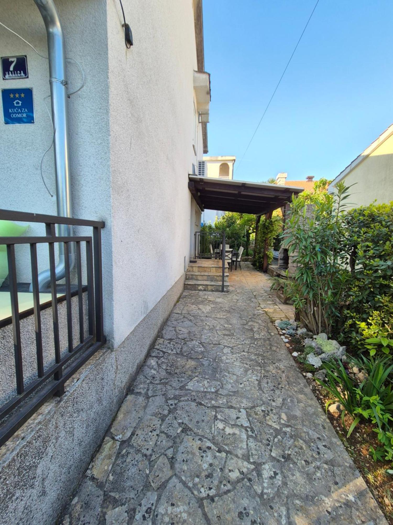 Holiday Home Marija Vantacici Buitenkant foto