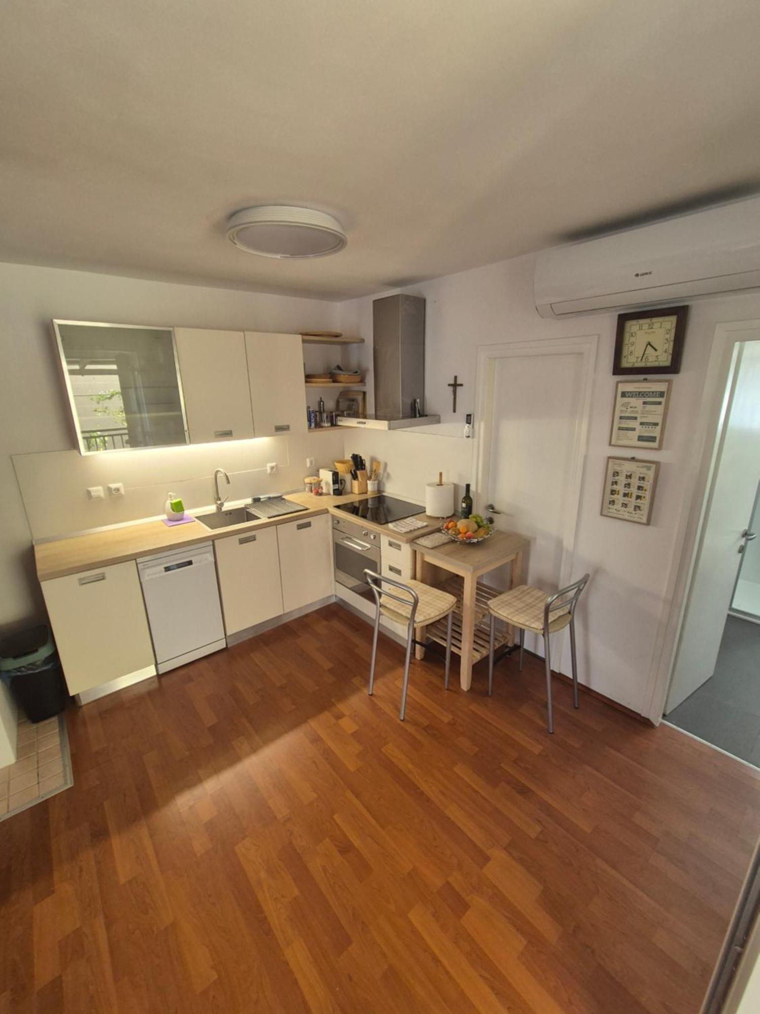 Holiday Home Marija Vantacici Buitenkant foto